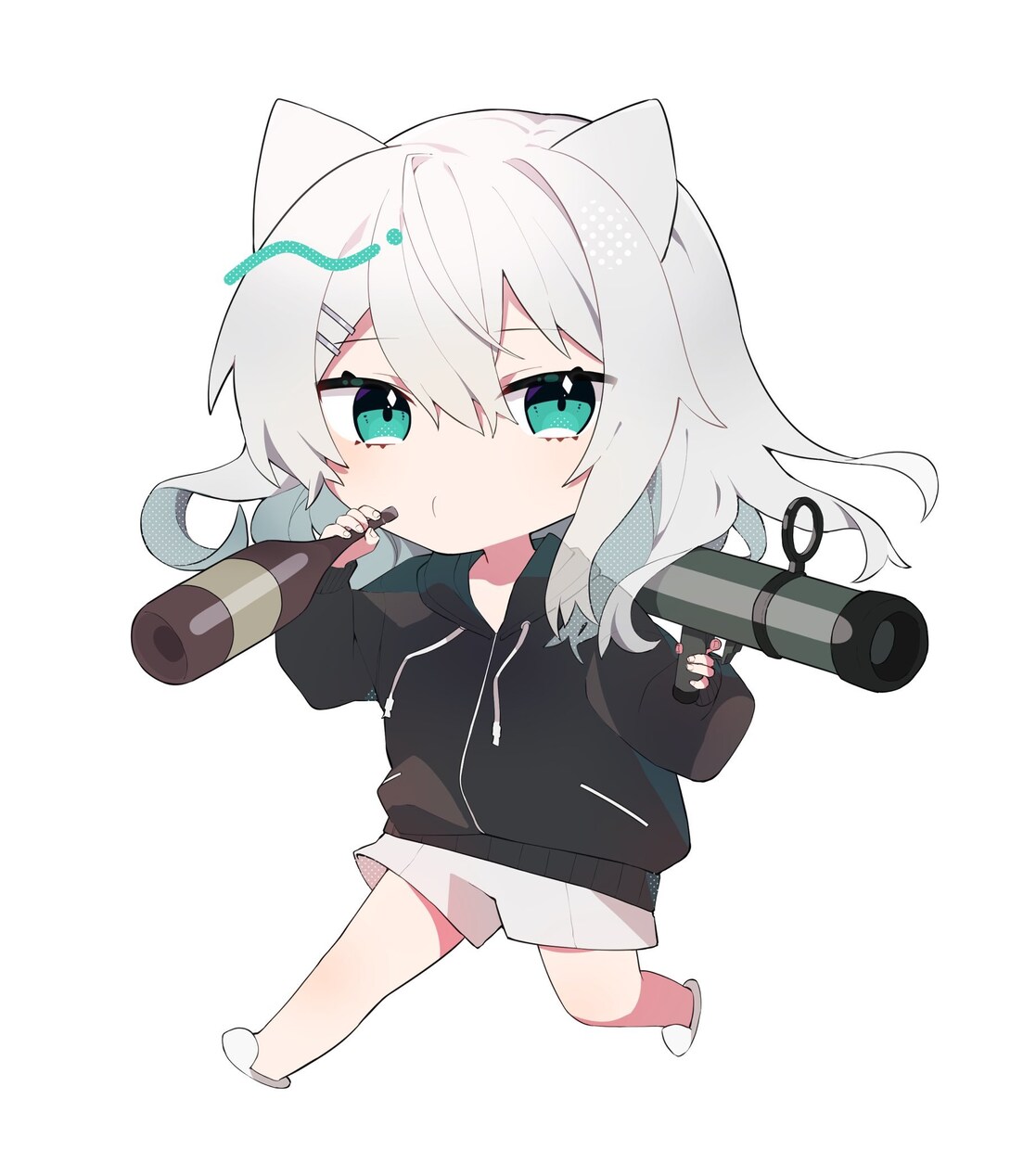 かわいいイラストおかきします 期待を超えられるよう制作しております！画像欄を見て検討を！ イメージ4