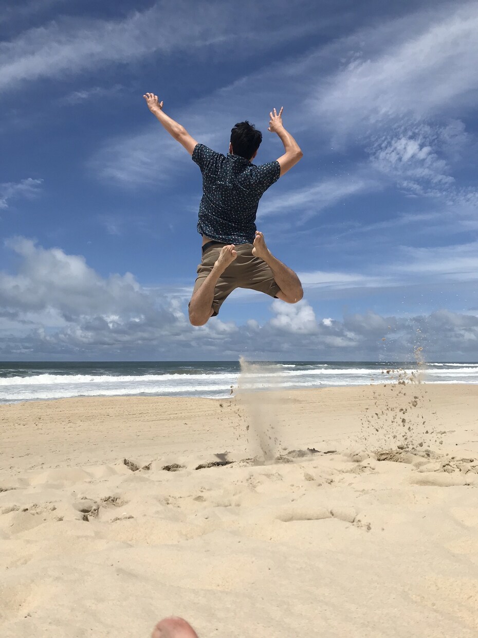 身近な人脈がつくれます 人間関係で失敗しない活躍の仕方を教えます☀️ イメージ4
