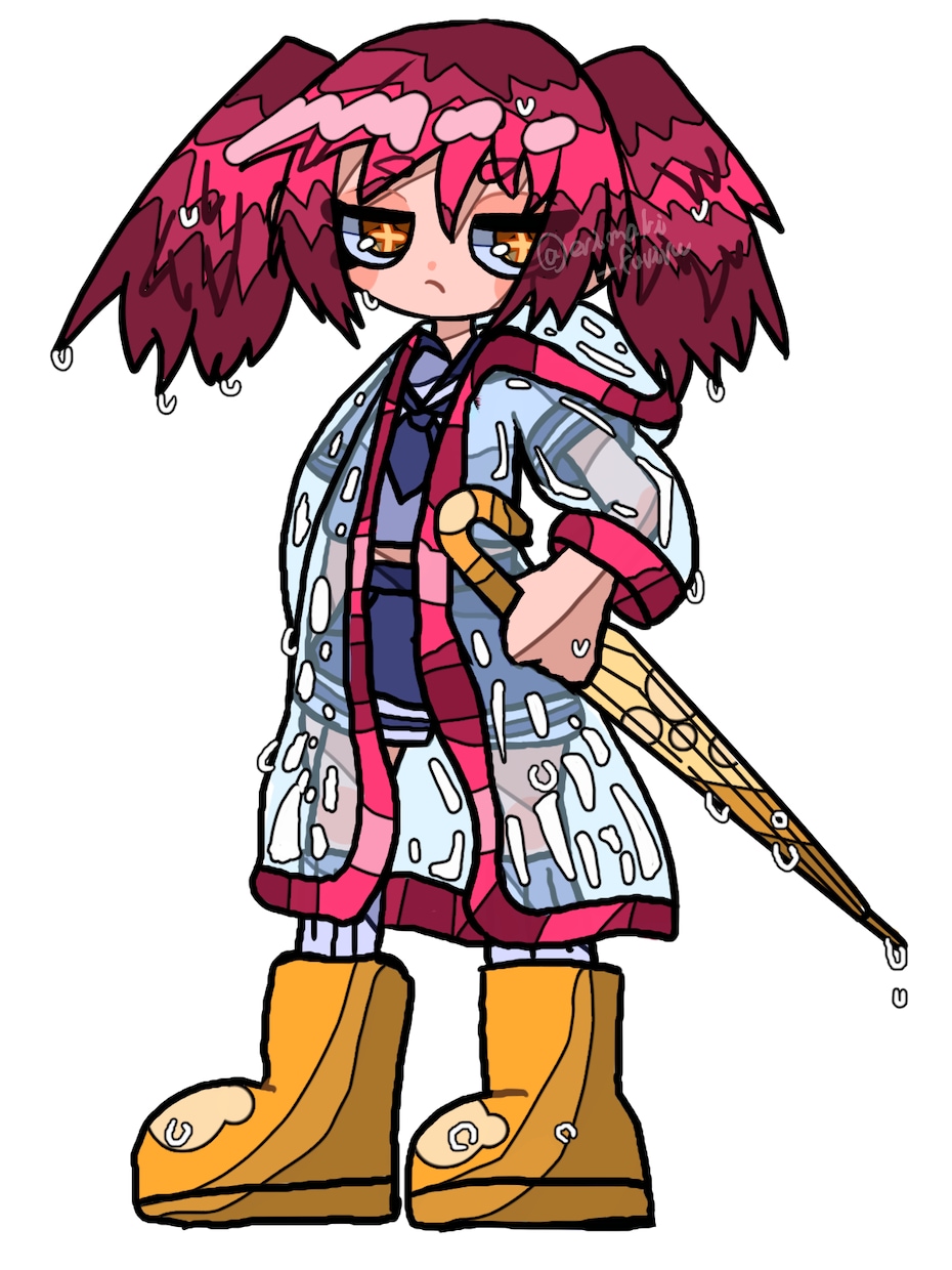 SNSや活動に使えるイラスト描きます カートゥン調イラストならおまかせください！ イメージ4