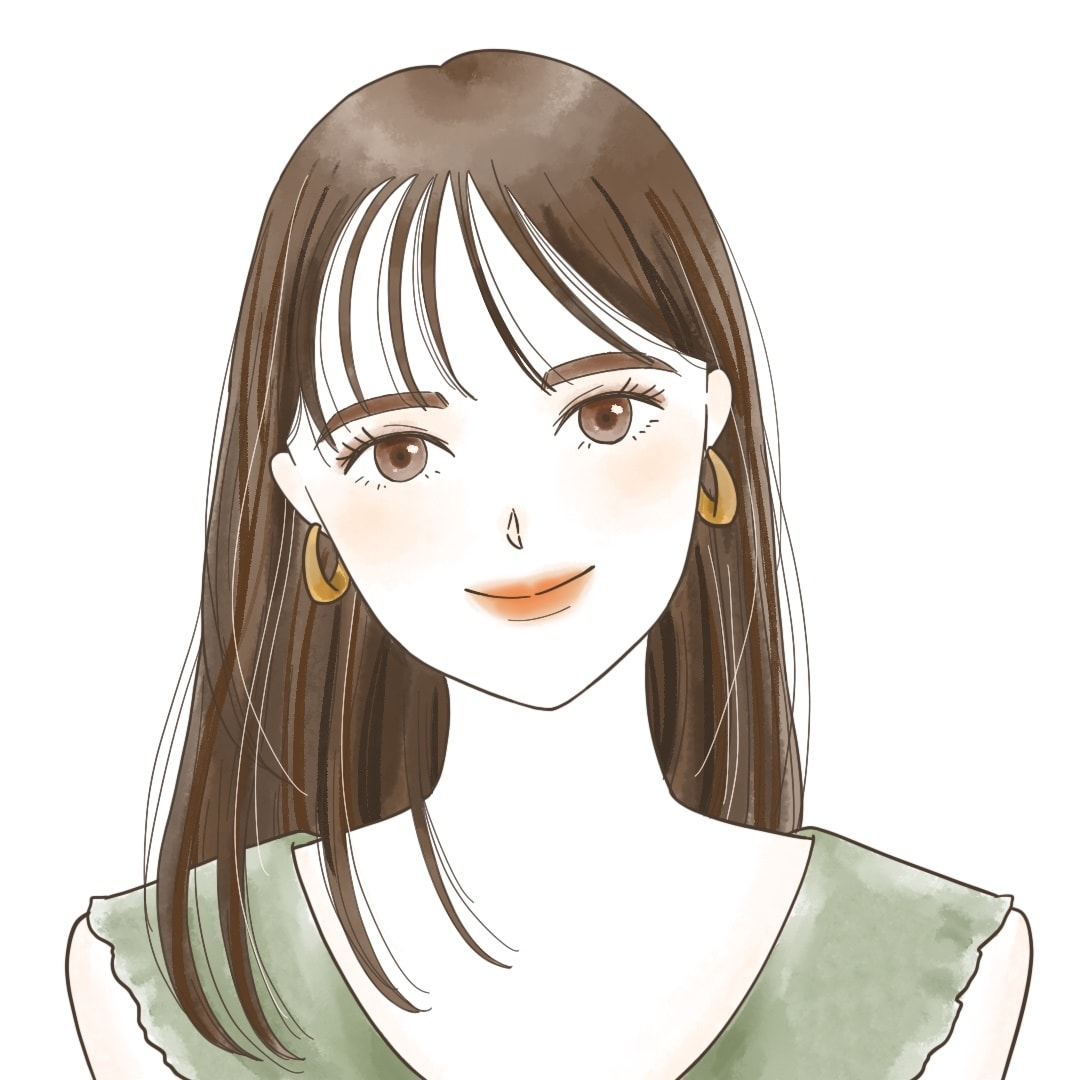 大人可愛い似顔絵やイラスト描きます アナログ感のある大人可愛いイラスト描きます イメージ3