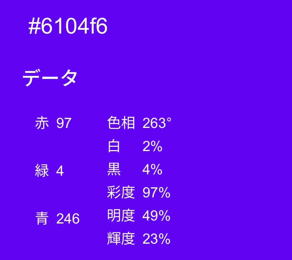 霊感でオーラの色視ます お写真のみで鑑定！氏名生年月日一切不要！ イメージ2