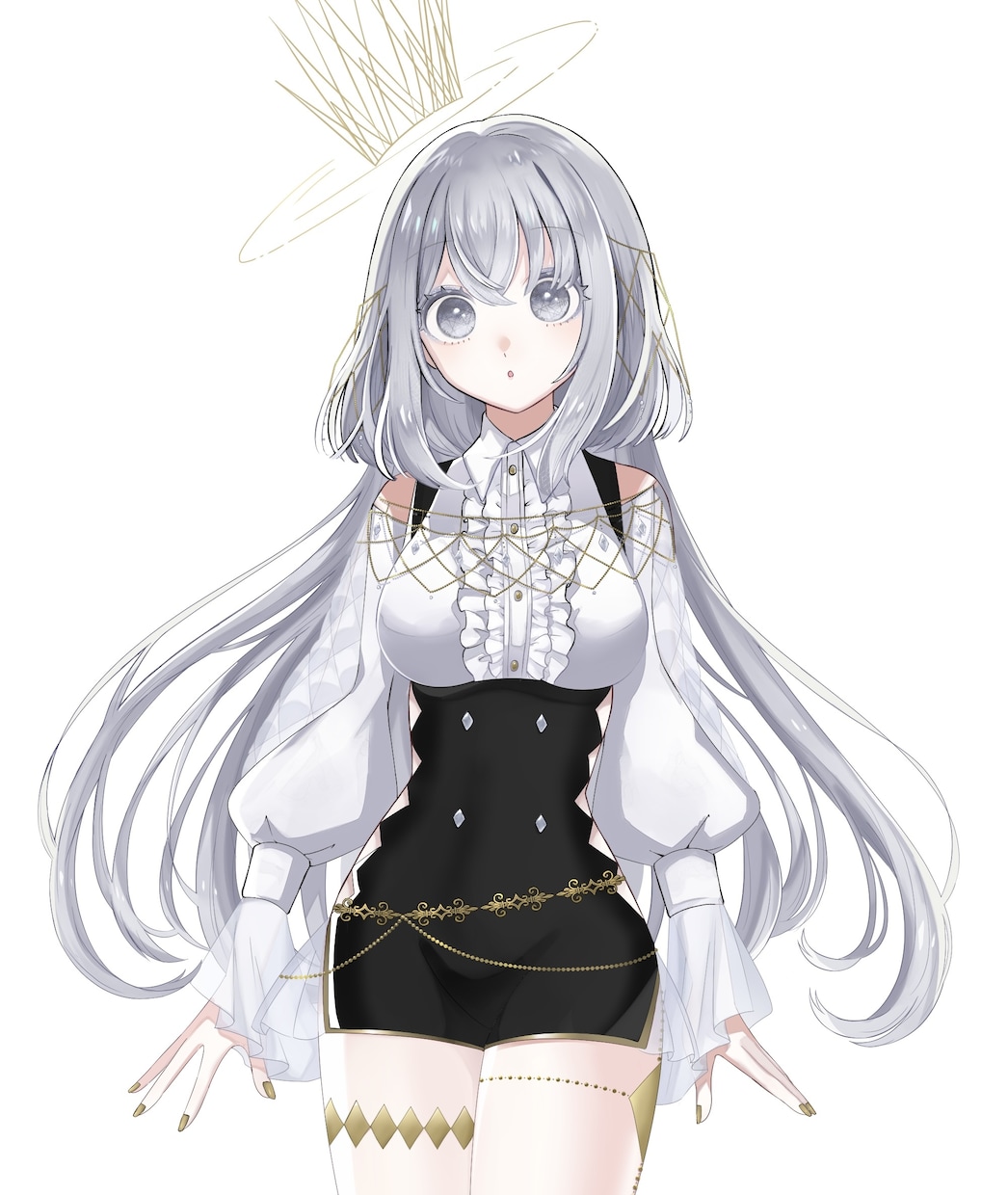 イラスト描きます アイコンなどに使えるイラストを描かせていただきます イメージ3