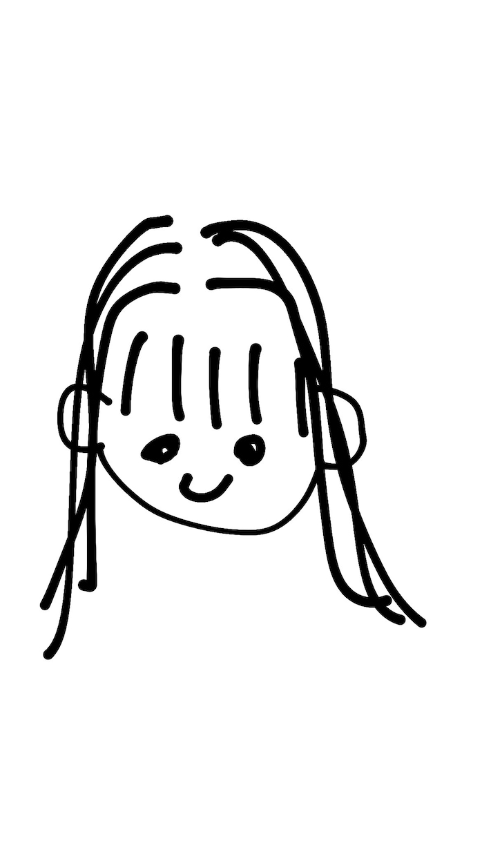 下手なイラスト描きます すごく下手なイラストを描きます イメージ2