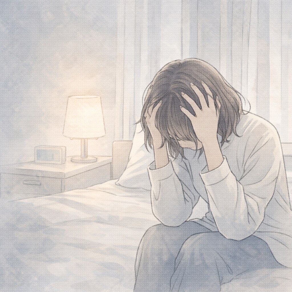 テキストで気持ちを書いていい場所提供します 更年期や日常のしんどさを言葉にするスペース イメージ2