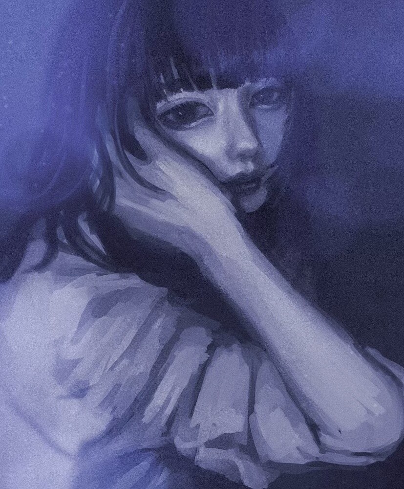 厚塗りで目を引くイラスト作成します ｢リアル ☓ 可愛いorかっこいい」を実現❤︎ イメージ4