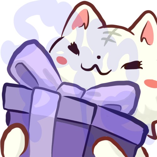 配信用スタンプ【商用可】イラスト作成します 会社用やYouTube/Twitchオリジナルスタンプ作成可 イメージ5