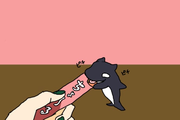 ゆるくてかわいいイラスト描きます オリジナルLINEスタンプや、ツイッターなどのアイコンなどに イメージ2