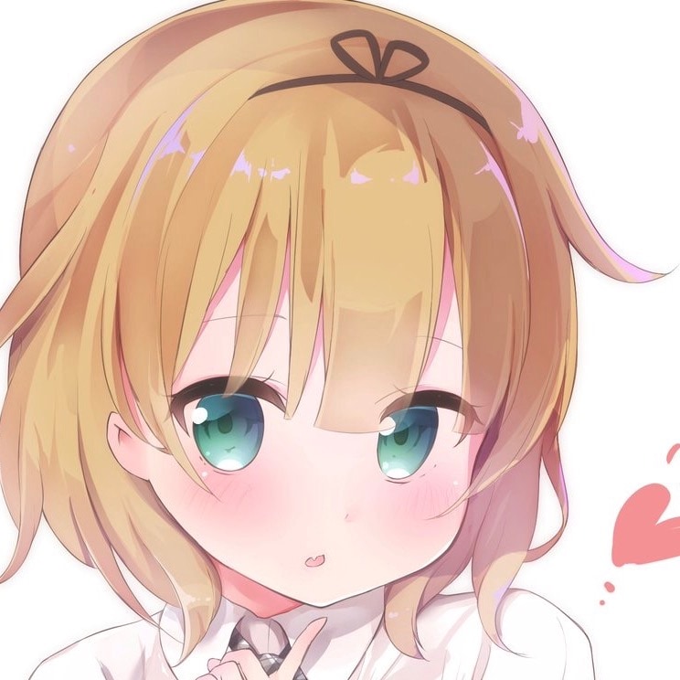 アイコンに使えるイラスト描きます twitter等のSNSで利用できます！ イメージ2