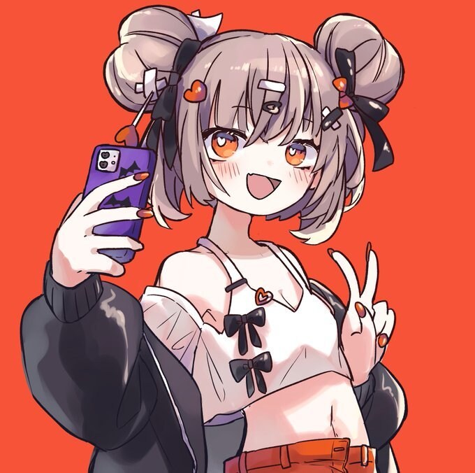短納期でかわいいオリジナルアイコン作ります あなただけのSNSアイコンがすぐ欲しい時に！ イメージ5