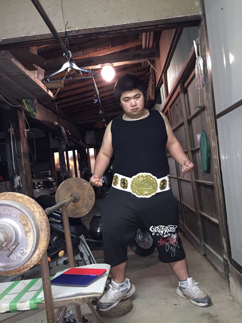 最近プロレスに興味を持った方！！ 分かりやすくプロレスを解説します！！ イメージ1