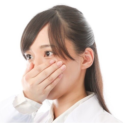 電動歯ブラシでは不十分！歯科医直伝口臭ケア教えます 普通なら気づけない口臭の原因と手品のタネのような盲点な改善法 イメージ1