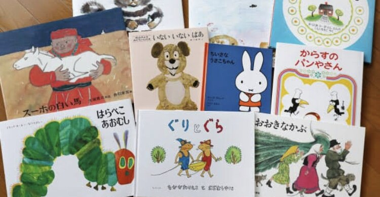 元司書が読み聞かせのやり方教えます 元司書だからできる子どもが引き込まれる読み方です！ イメージ1
