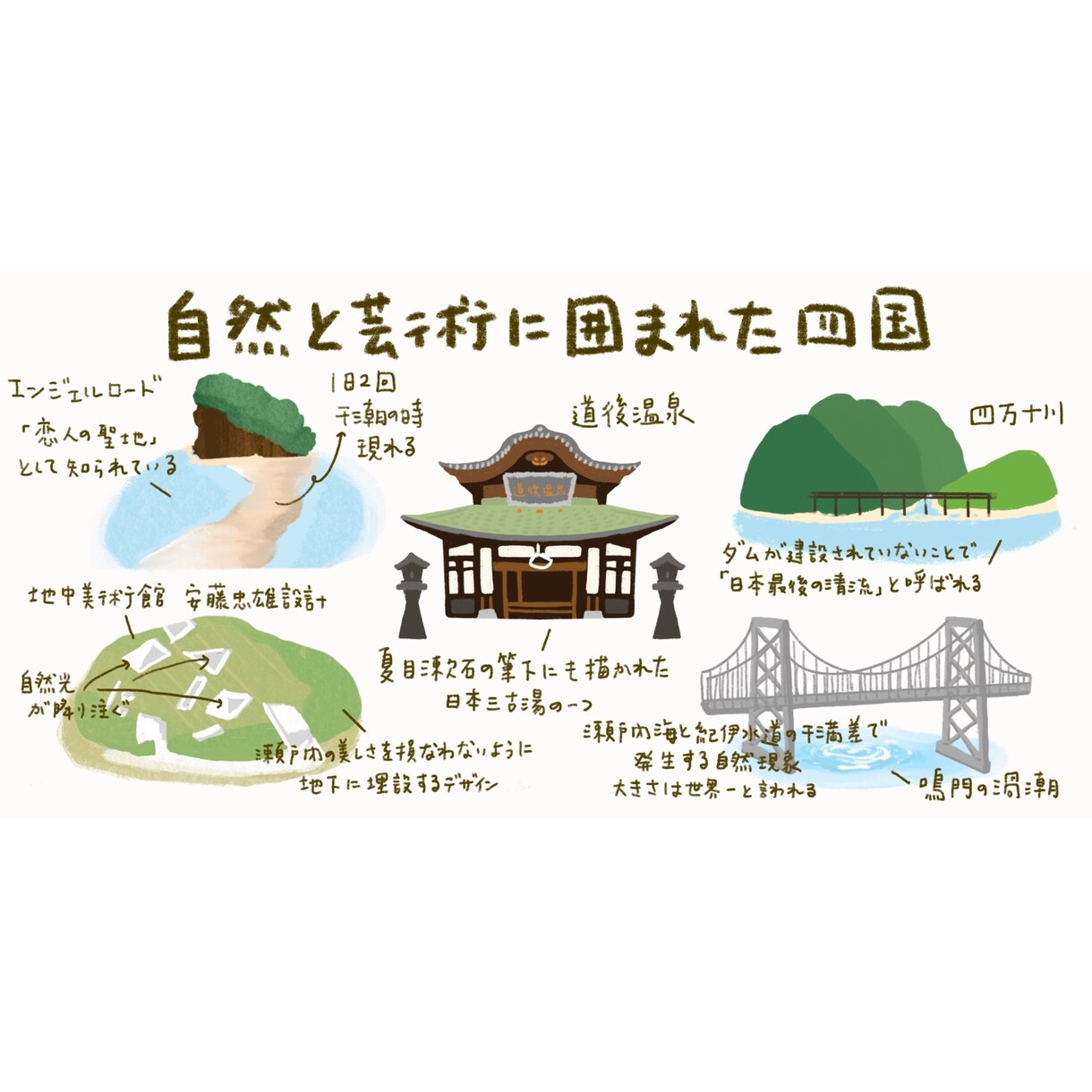 チラシや広告におすすめのイラストでございます 温もり風景を伝えるリアルなイラストです イメージ3