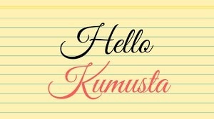 タガログ語⇄日本語 翻訳します 全然タガログ語⇄日本語が分からない方へ イメージ1