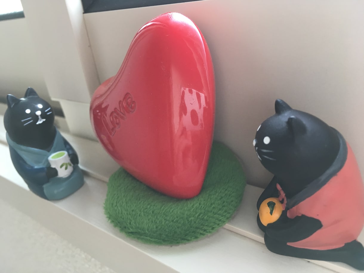 心のすみっこからぽかぽか温めます ねこむらさんの、ゆるっとなんでも相談室 イメージ1