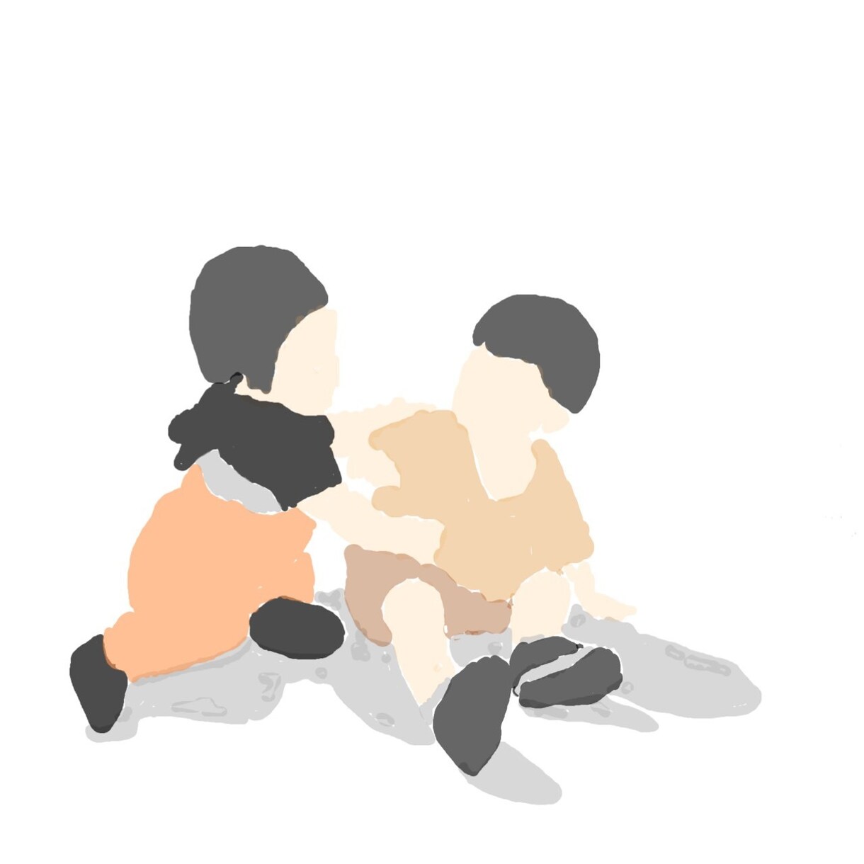 ご依頼された内容100%の満足を提供いたします 日々の思い出をイラストに。誰にでも喜ばれるものを。 イメージ2