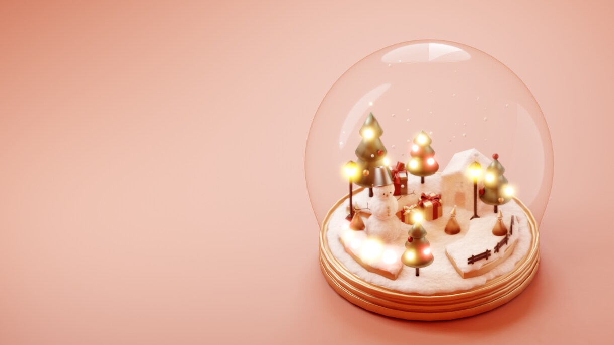 小さめ～相談OK｜ミニチュア3Dイラスト制作します サイト・ブログ・広告・資料に使える！ミニチュアな3Dイラスト イメージ6