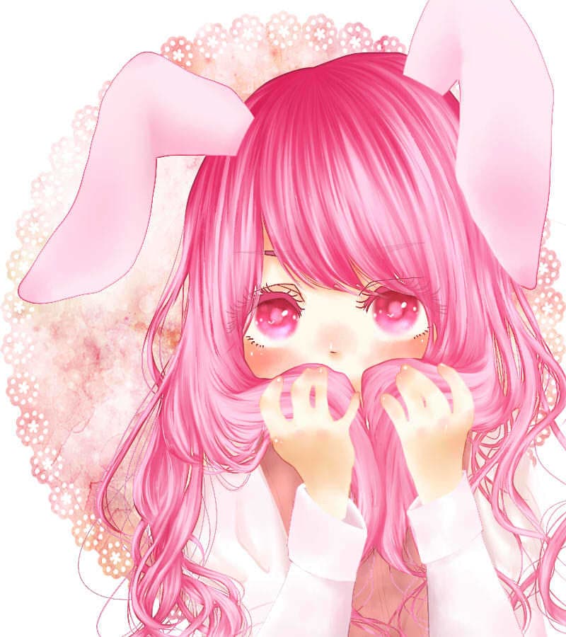 SNSなどで使えるアイコンを描きます ふわふわした絵、少しリアルな絵、綺麗な絵が好きな方へ イメージ6