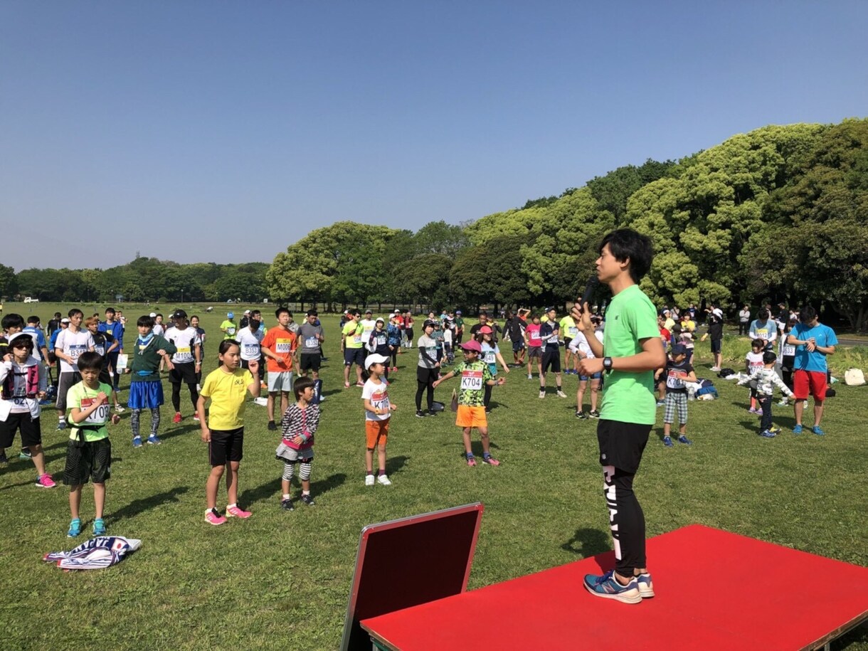 オーダーメイドでマラソンメニュー作ります マラソン初心者、ベスト更新をしたい人 イメージ4