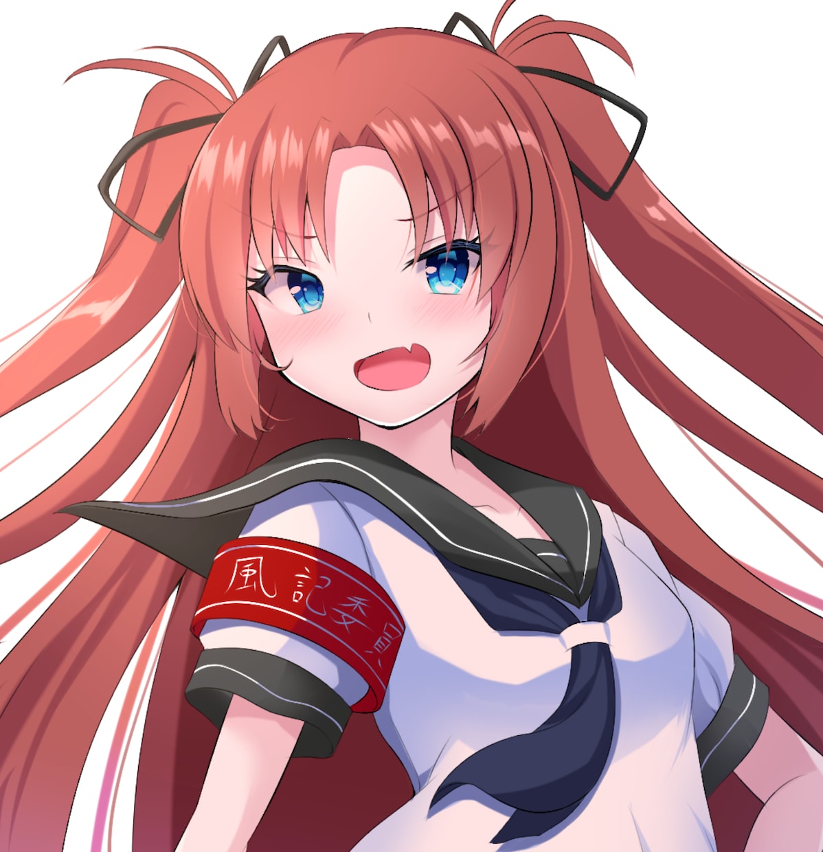 ご希望のイラストお描きします キャラデザ、サムネ、一枚絵などにぜひ イメージ2