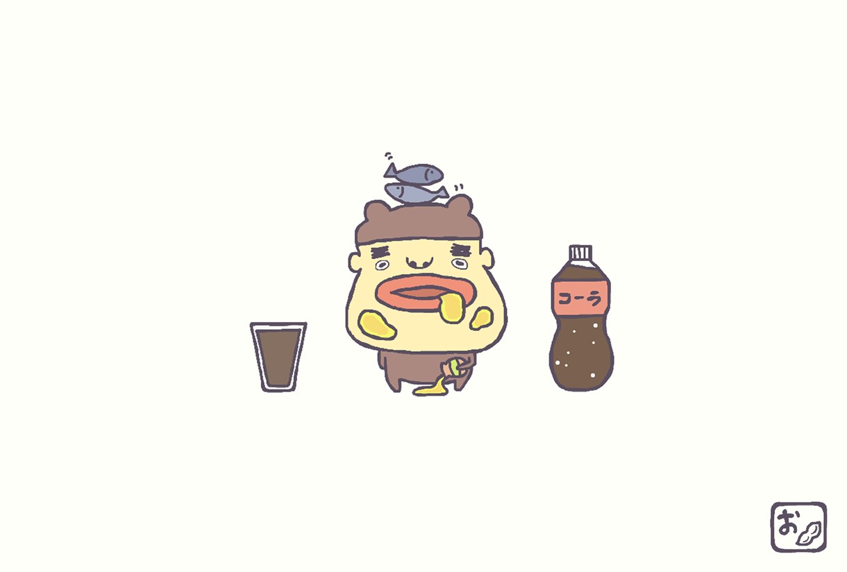 メッセージカード、誕生日カードお描きいたします♪ イメージ3