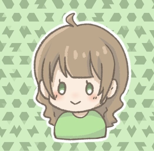 アイコンイラストお作りします シンプルでかわいいイラストです！修正何度でもokです！ イメージ1