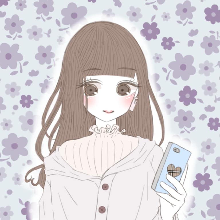 ふんわりナチュラル系女の子を描きます ふんわり&ナチュラル&おしゃれな女の子を一緒に作りませんか？ イメージ4