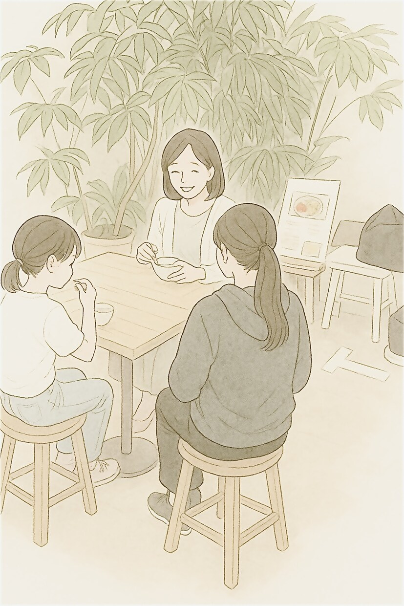 退院後の不安と介助をPTが解決します リハ病院/在宅の経験からご家族の「困った」に寄り添います イメージ1
