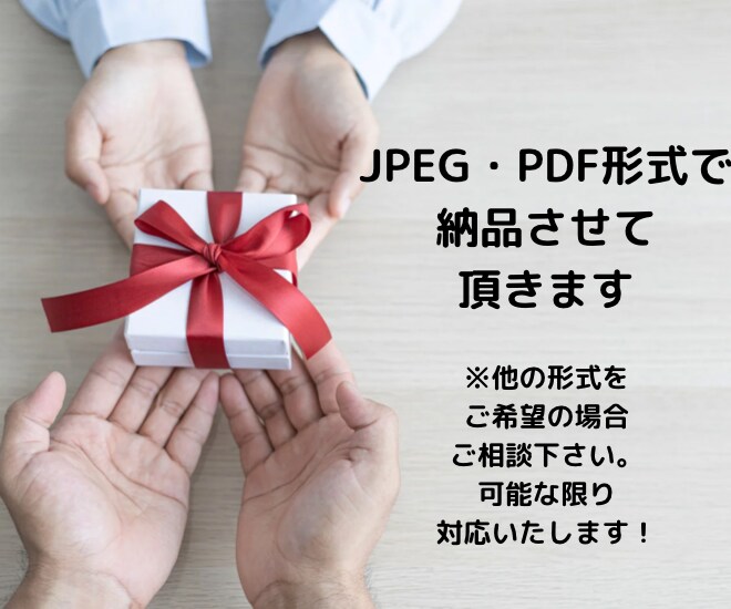 チラシ・広告・フライヤー等デザインいたします JPEG.PDFでのお渡しですのでそのままプリントできます イメージ8