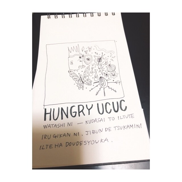 似顔絵、イラスト描きます ハングリー ユシユシ Hungry ucuc イメージ8