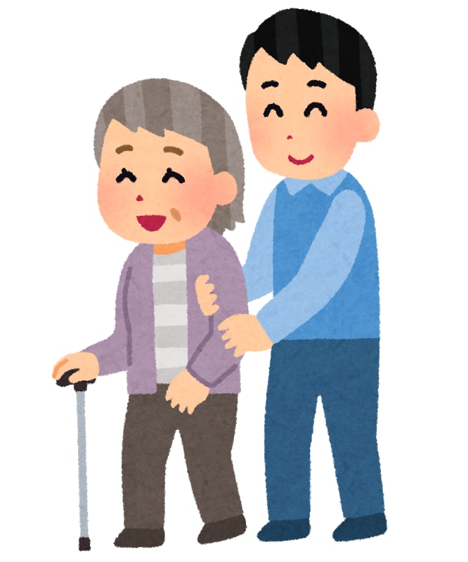 チャット３日間　在宅介護のお悩み・愚痴を伺います 介護現場管理者・現役在宅ケアマネジャーが経験を基に伺います。 イメージ2