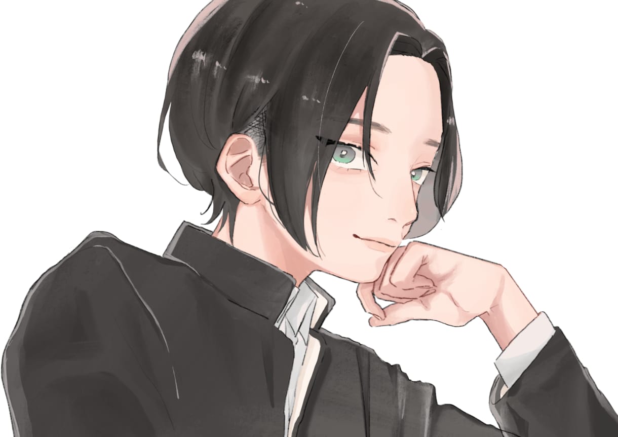 オーダーイラスト承ります あなたの理想を現実に！パッと目を惹くポップなイラスト届けます イメージ1