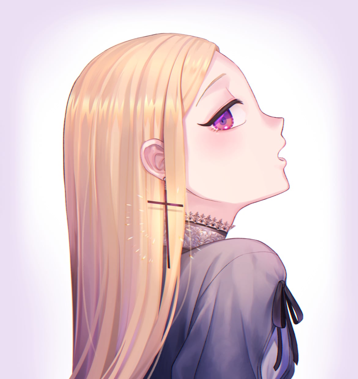 歌ってみたイラスト・立ち絵など1枚絵お描きします ご希望に沿ったイラストを制作いたします！ イメージ7
