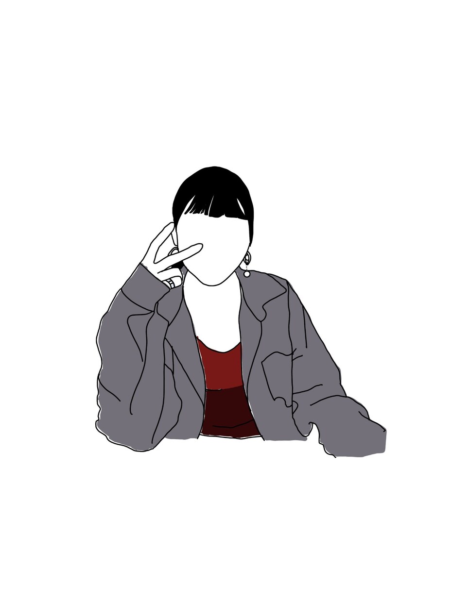 あなただけのアイコン作ります！ます 思い出の写真、イラストにしてみませんか？ イメージ1