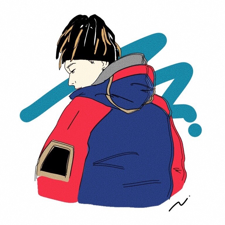 あなたのイラスト・アイコン描きます 描いてほしいイメージなどお伝えください イメージ1