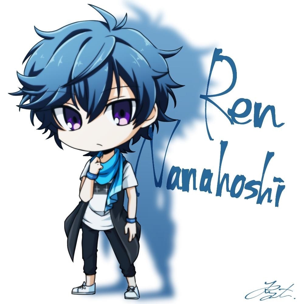 アニメ風キャラクターイラスト描きます 似顔絵・SNSアイコン・ヘッダー等何でもOK！ イメージ8
