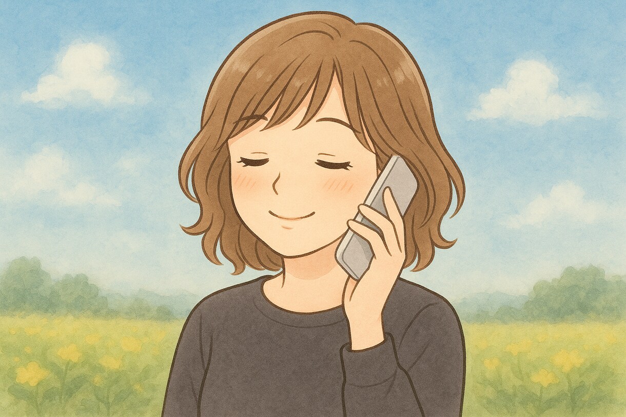 婚活に疲れた方へ／心の不安を一緒に整理します 婚活の不安を一緒に整理！秘密厳守で安心 イメージ1