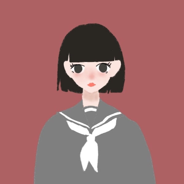 sns用などのアイコン描きます ゆるいタッチの絵柄であなただけのアイコンに イメージ4