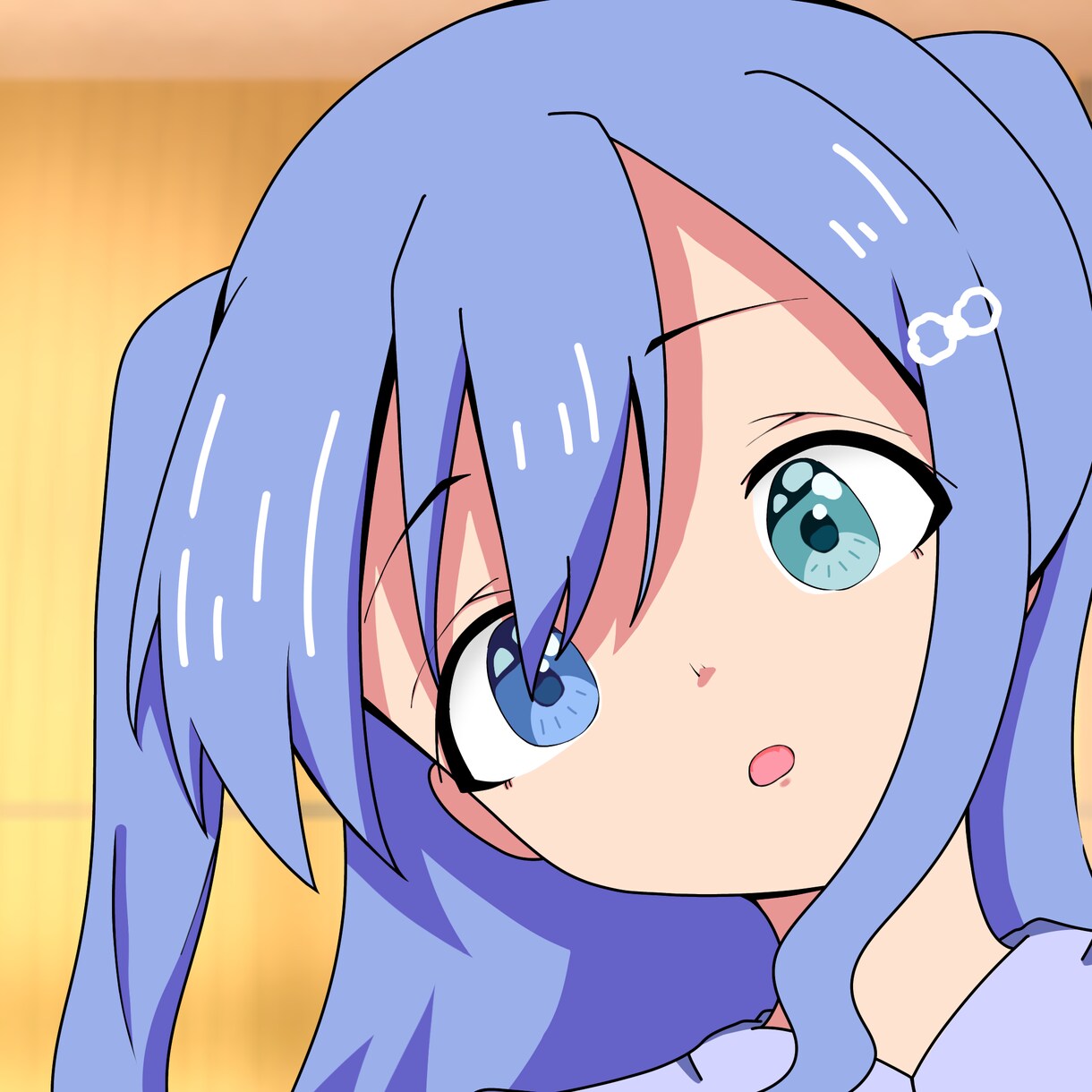女の子描きます 女の子のイラストを中心に、心を込めて制作します！ イメージ5