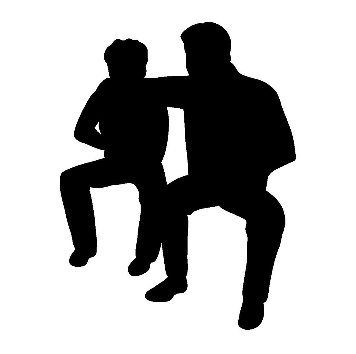 成人した子供にも頼られる父親になった経験を伝えます 男25男22女22の父親です。今も一緒にライブに行きます！ イメージ1