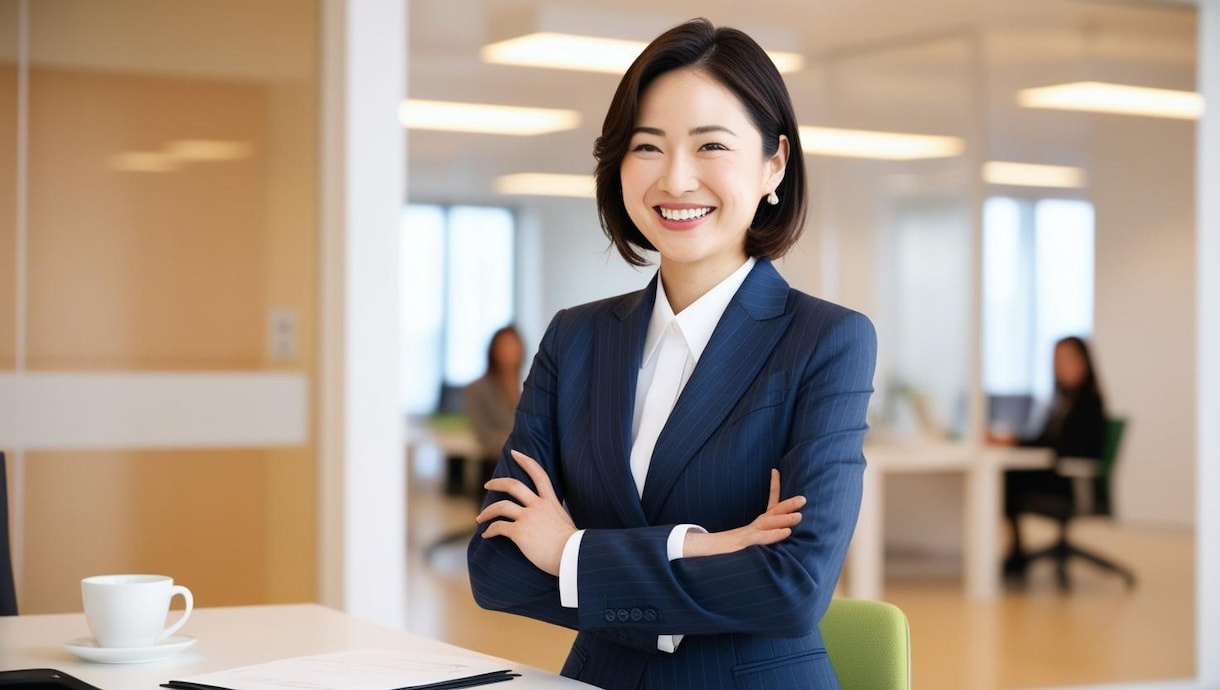 人事のプロが就職／転職活動のギモンに何でも答えます 面接のギモンや、人事がどう考えているかのモヤモヤを解消！ イメージ1