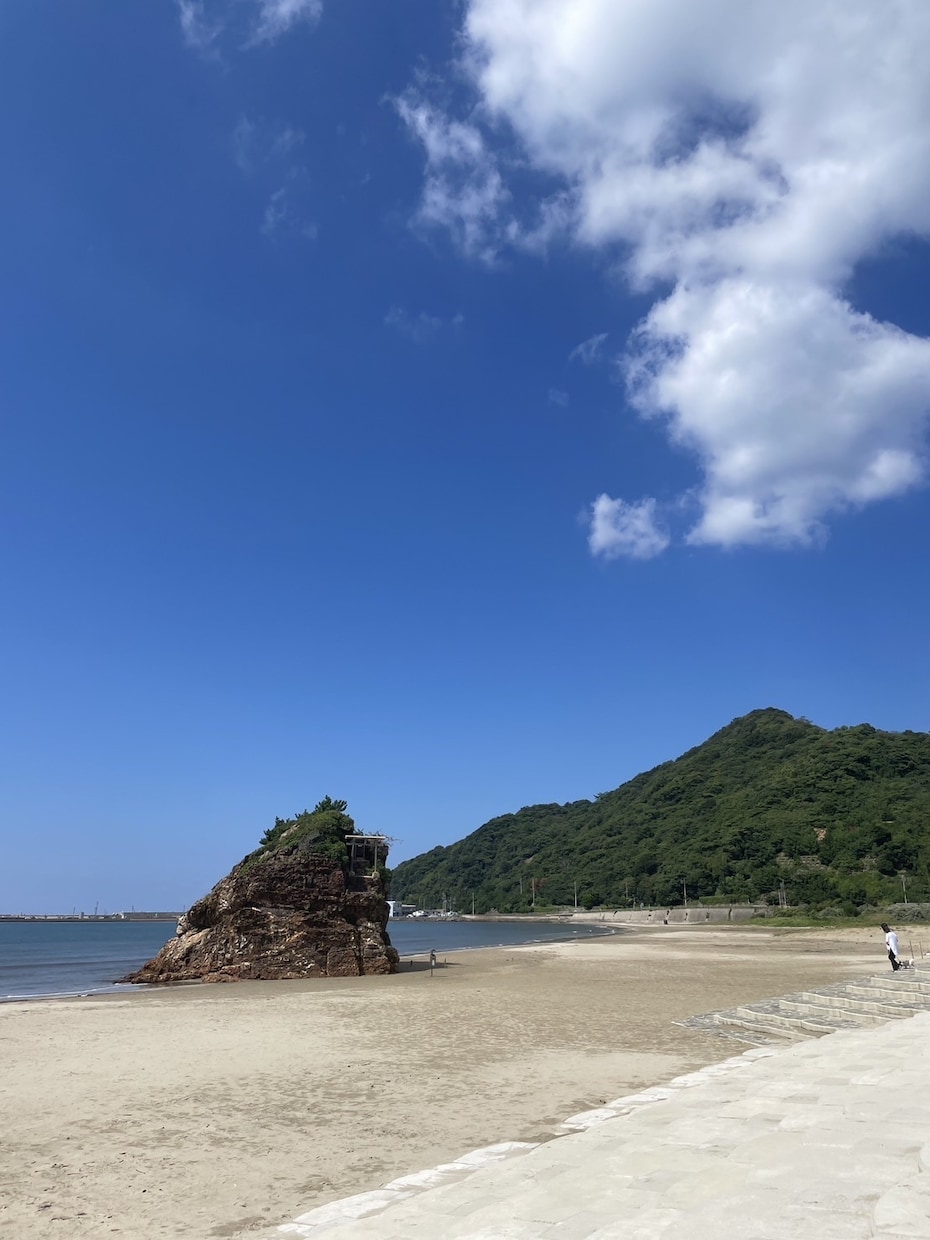 ご希望の出雲地域の神社へ参拝祈願致します 運命的な人やお仕事のご縁、健康など様々な御利益を皆さまに イメージ7