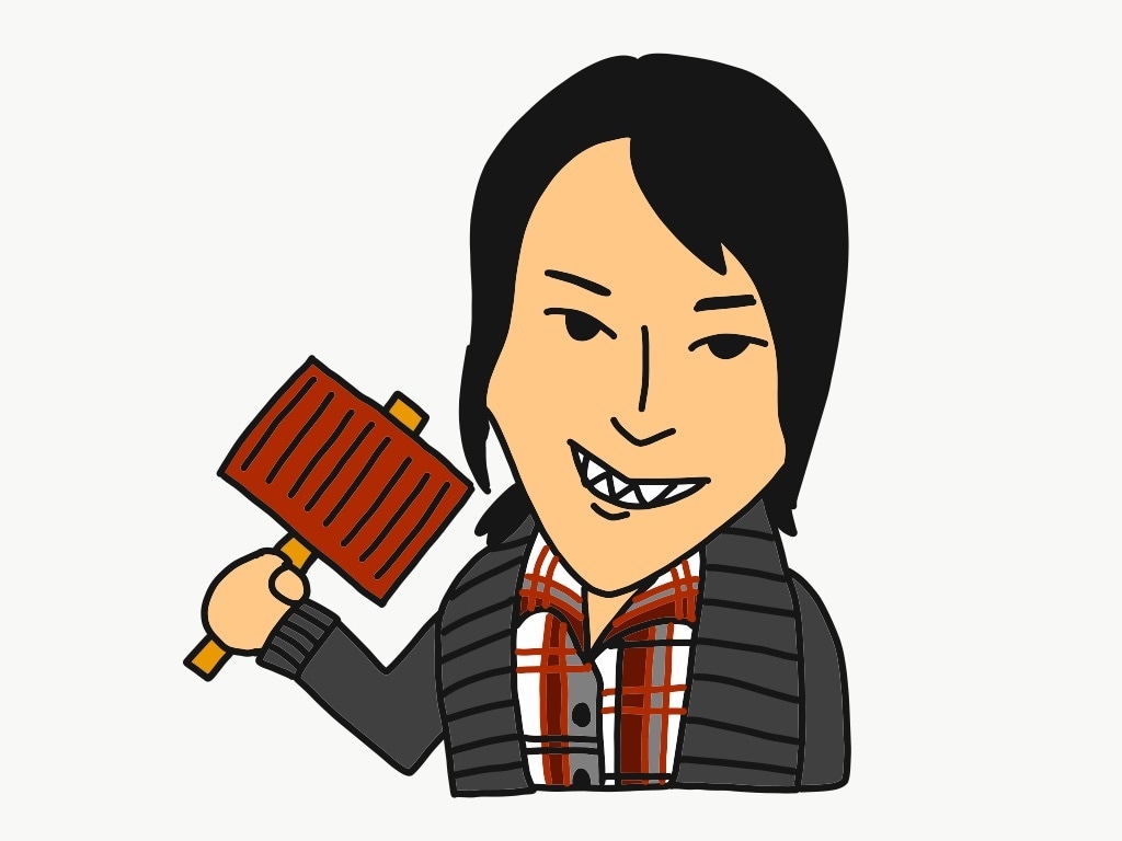 アイコン用「ちびキャライラスト」描きます 数百人分の似顔絵を描いた経験のあるイラストレーターが描きます イメージ2