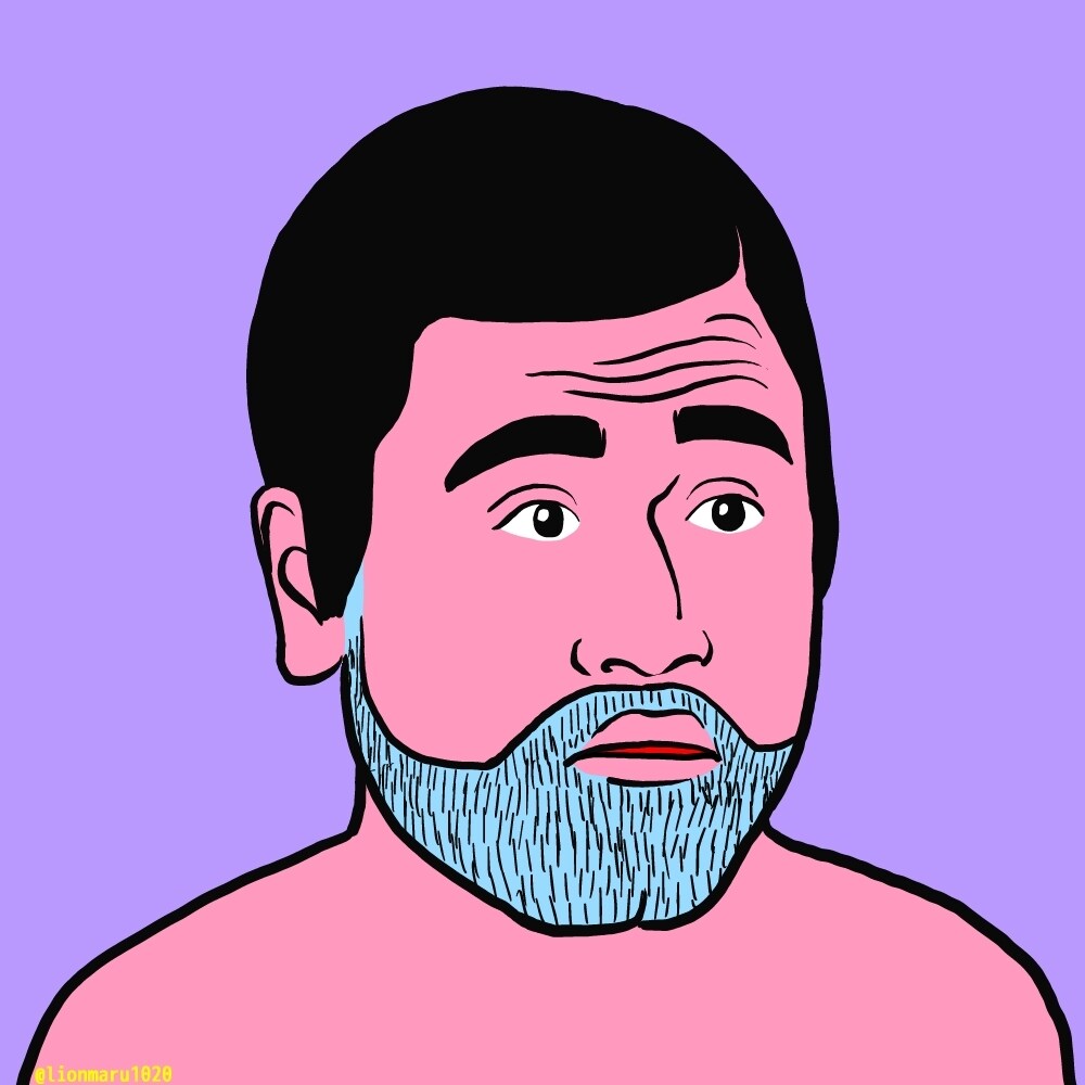 商用利用OK！多用途に使える似顔絵描きます 贈り物や商用利用OK！高品質な似顔絵をお届け イメージ8