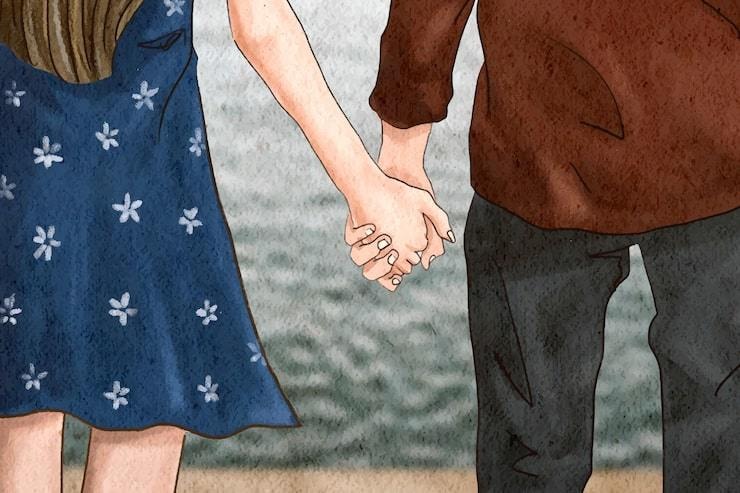 相手の心を霊視して恋の行方を占います 恋愛、三角関係、復活愛、不倫、浮気etc イメージ1
