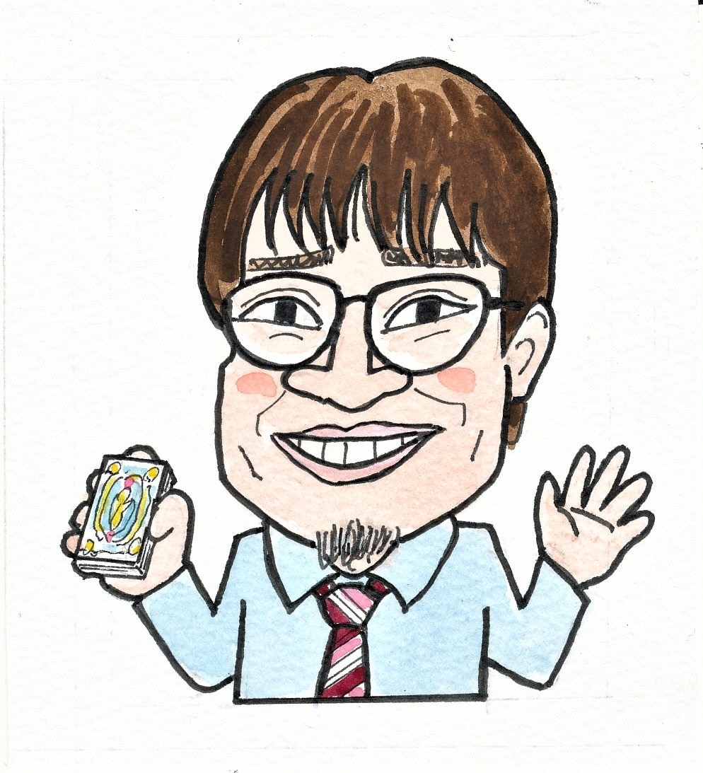 電話占い致します 相手の気持ち、恋愛、不倫、復縁、人間関係、仕事、家族など イメージ2