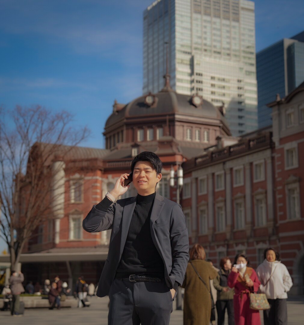 営業スキル向上したい方向けにコーチングします 10年の法人営業経験があります!過去トップクラスの成績 イメージ1