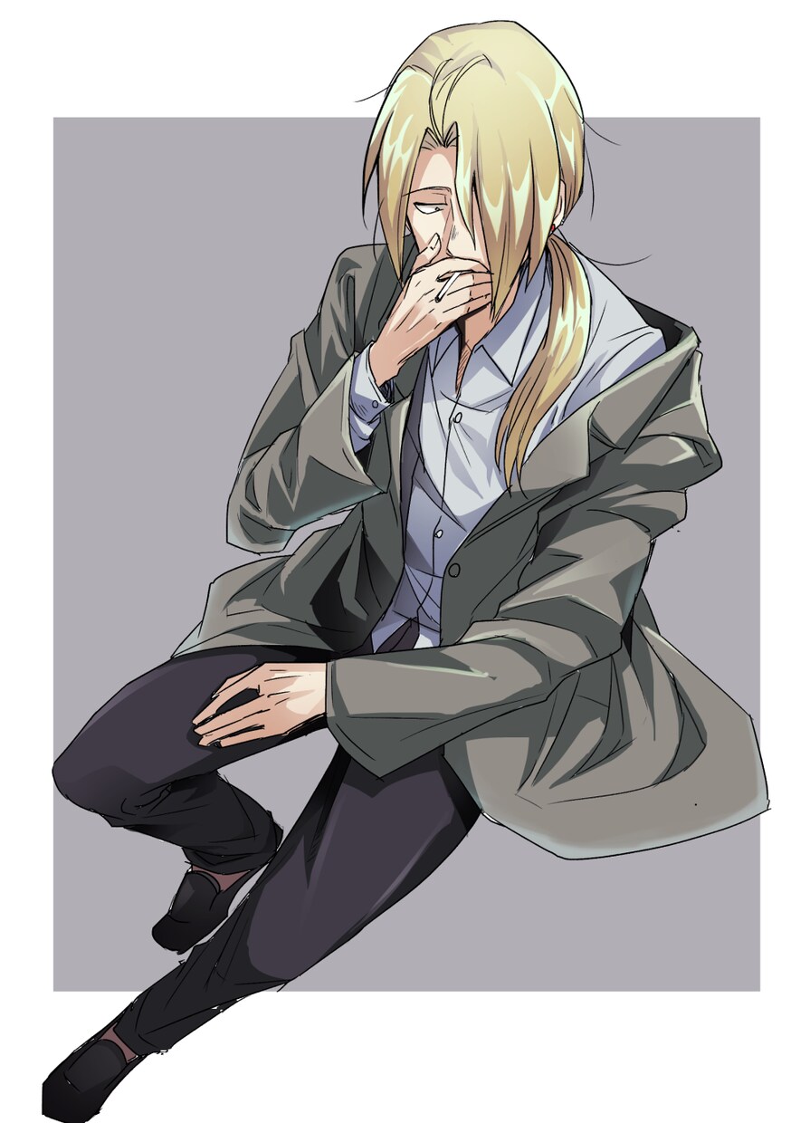CDジャケットや表紙に！一枚絵の制作いたします ご要望に応じて柔軟に対応！お気軽にどうぞ イメージ3