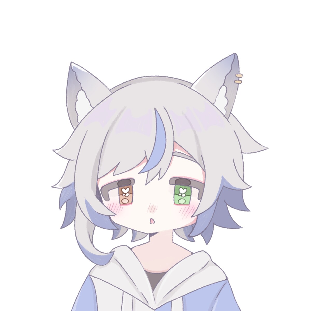 可愛いデフォのアイコンイラストを描きます ゆるふわでキュートなイラストに仕上げます！ イメージ8
