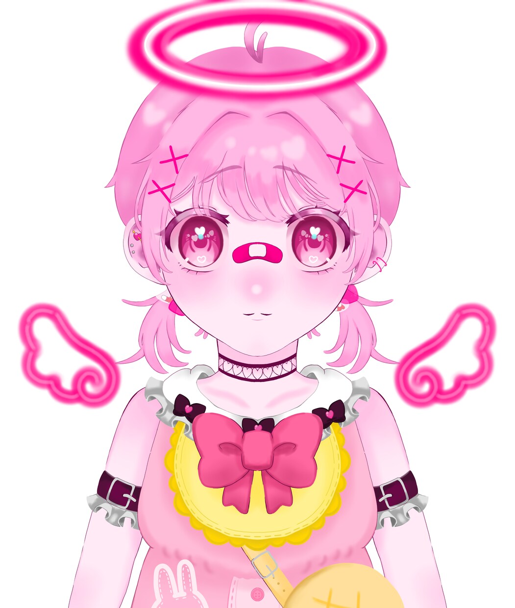 ミニキャラを主にイラスト制作します イメージを教えていただければ、なんでもイラスト制作します！！ イメージ7